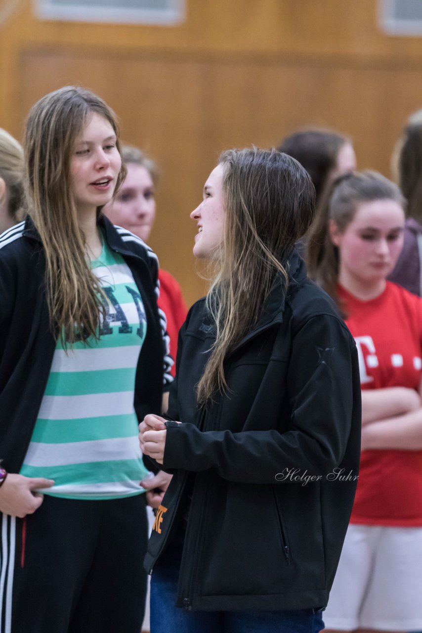 Bild 156 - B-Juniorinnen Wahlstedt Turnier